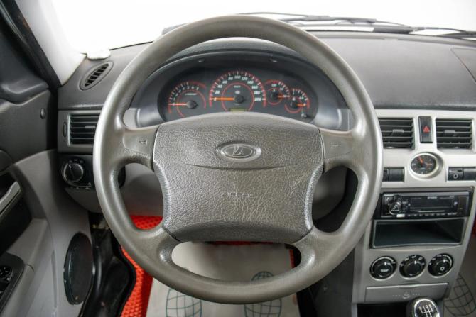 Lada (ВАЗ) Priora I с пробегом 2011 года, цена 339 000 рублей, 339000 км, хэтчбек, Автокод Объявления