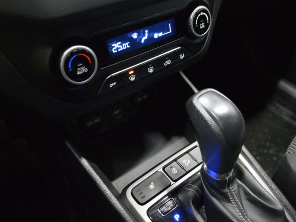 Hyundai Creta I Рестайлинг с пробегом 2020 года, цена 1 817 000 рублей, 118280 км, внедорожник, Автокод Объявления