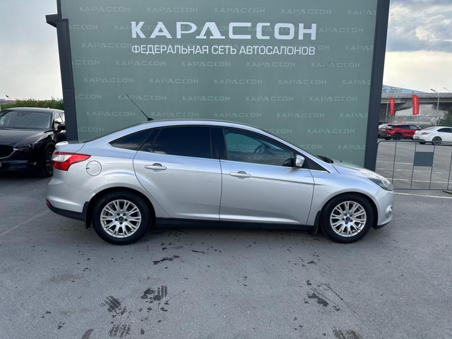 Ford Focus III Екатеринбург  - изображение 4