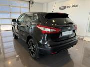 Nissan Qashqai II Подольск  - изображение 25