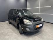 Hyundai Matrix I Рестайлинг 2 Нижний Новгород  - изображение 11