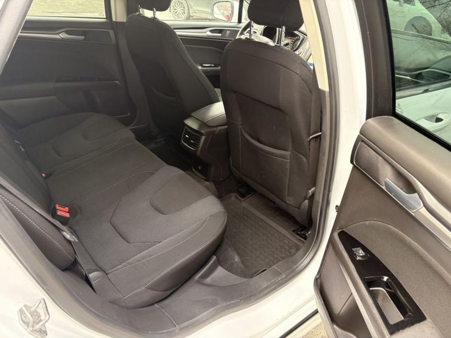 Ford Mondeo V Ростов-на-Дону  - изображение 22