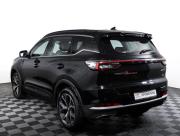 Chery Tiggo 7 Pro Max I Рестайлинг Москва  - изображение 31