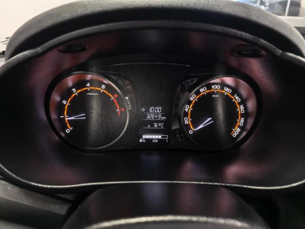 Lada (ВАЗ) Granta I Рестайлинг с пробегом 2024 года, цена 830 000 рублей, 32000 км, лифтбек, Автокод Объявления