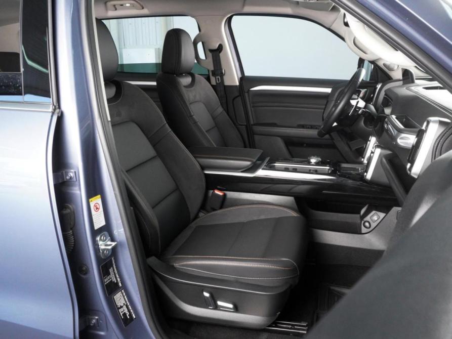 Haval Dargo Минеральные Воды  - изображение 8