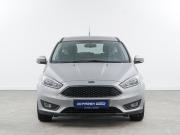 Ford Focus III Рестайлинг Москва  - изображение 22