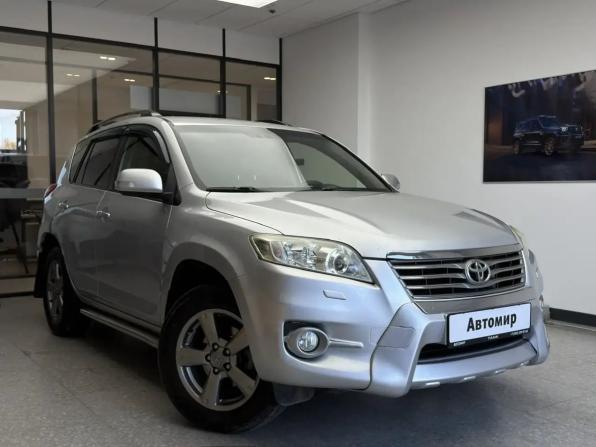 Toyota RAV4 III (XA30) Рестайлинг с пробегом 2012 года, цена 1 470 000 рублей, 259000 км, внедорожник, Автокод Объявления