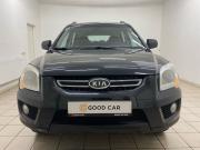 Kia Sportage II Рестайлинг Энгельс  - изображение 38