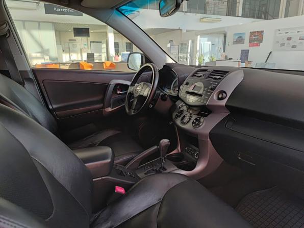 Toyota RAV4 III (XA30) с пробегом 2007 года, цена 1 219 000 рублей, 272000 км, внедорожник, Автокод Объявления