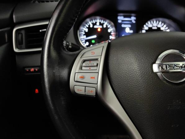 Nissan X-Trail III с пробегом 2018 года, цена 2 031 000 рублей, 124173 км, внедорожник, Автокод Объявления