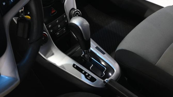 Chevrolet Cruze I Рестайлинг с пробегом 2013 года, цена 455 000 рублей, 285000 км, седан, Автокод Объявления