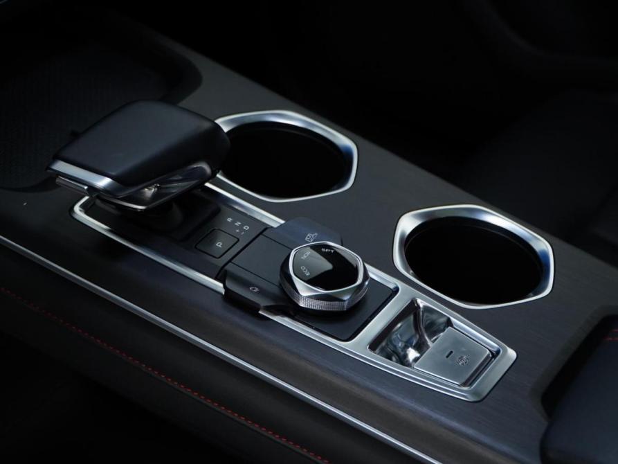 Changan CS55 Plus II Москва  - изображение 15