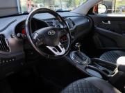 Kia Sportage III Москва  - изображение 36