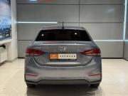 Hyundai Solaris II Новосибирск  - изображение 20