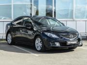 Mazda 6 II (GH) Курган  - изображение 21