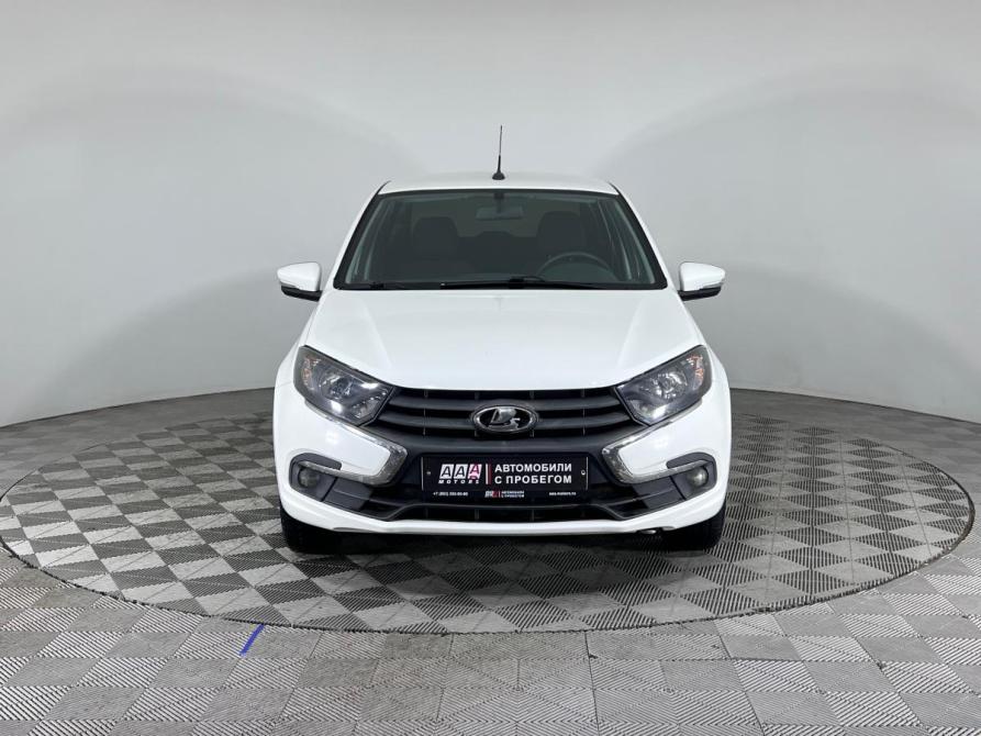 Lada (ВАЗ) Granta I Рестайлинг Ростов-на-Дону  - изображение 2