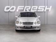 Mercedes-Benz C-Класс II (W203) Рестайлинг Воронеж  - изображение 22