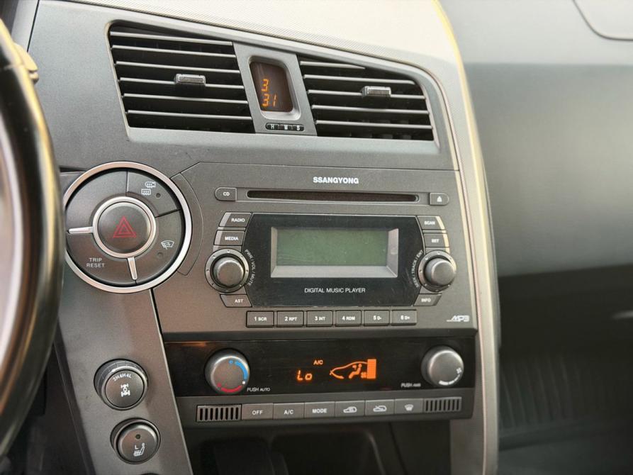 SsangYong Kyron I Рестайлинг Волгоград  - изображение 18
