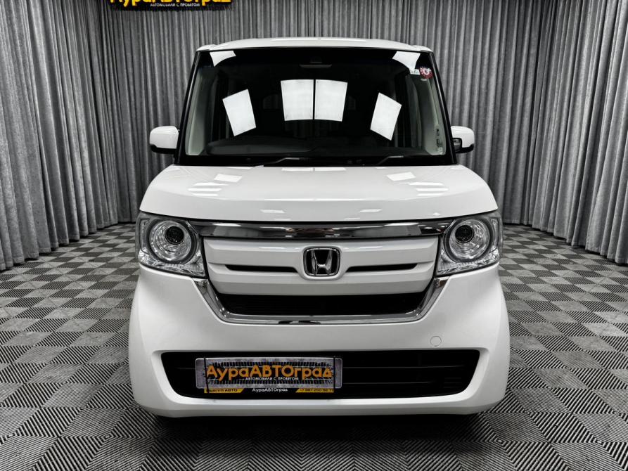 Honda N-BOX II Стерлитамак  - изображение 5