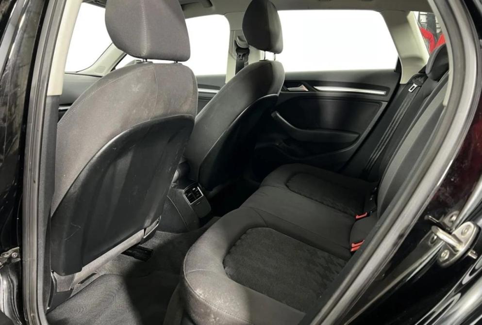 Audi A3 III (8V) Нижний Новгород  - изображение 11