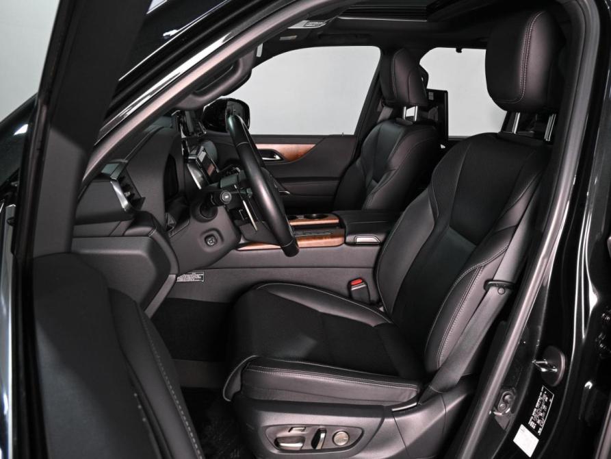 Lexus LX IV Ростов-на-Дону  - изображение 10