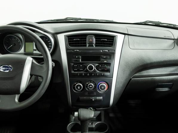 Datsun mi-DO с пробегом 2016 года, цена 549 700 рублей, 114798 км, хэтчбек, Автокод Объявления