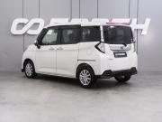 Toyota Tank I Воронеж  - изображение 20