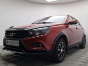 Lada (ВАЗ) Vesta I Мурманск  - изображение 25