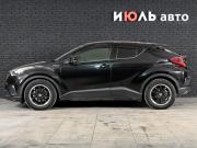 Toyota C-HR I Екатеринбург  - изображение 29