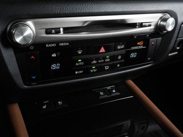 Lexus GS IV с пробегом 2014 года, цена 2 299 000 рублей, 171662 км, седан, Автокод Объявления