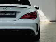 Mercedes-Benz CLA I (C117 X117) Кемерово  - изображение 37