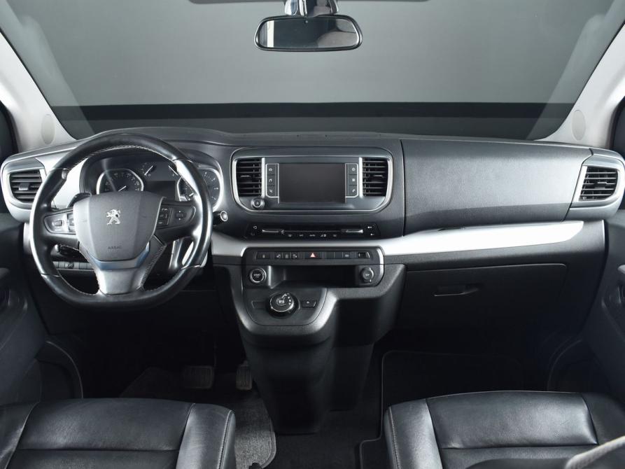 Peugeot Traveller I Кемерово  - изображение 7