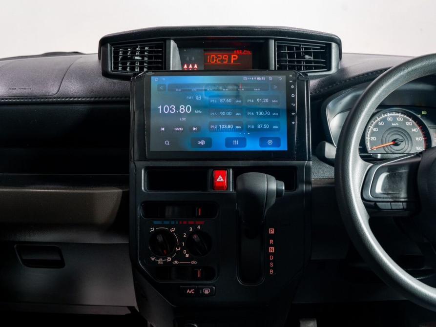 Toyota Roomy I Рестайлинг Чита  - изображение 8