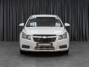 Chevrolet Cruze I Тюмень  - изображение 18