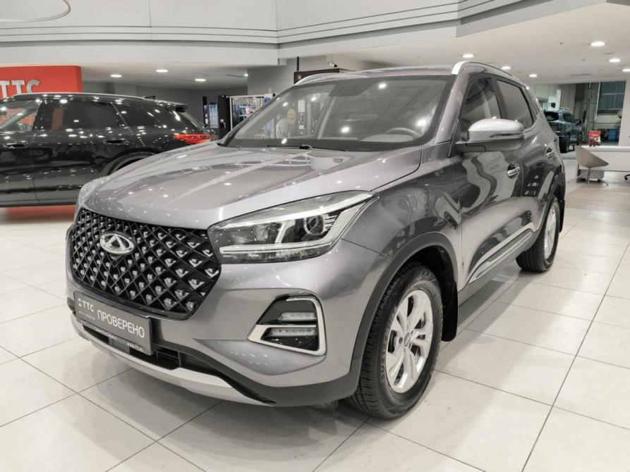 Chery Tiggo 4 Pro I Казань  - изображение 1