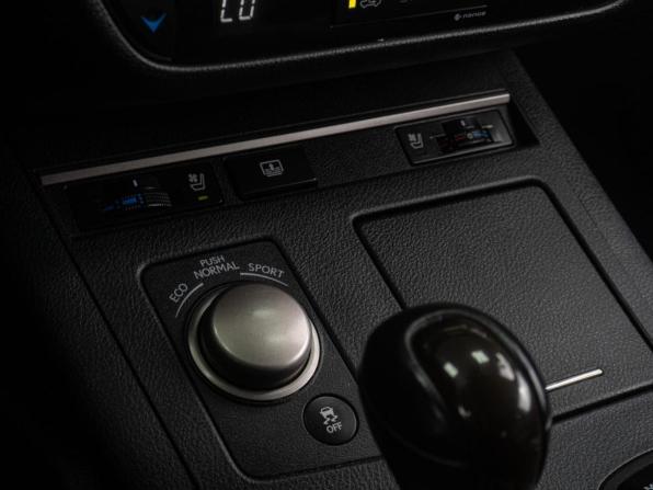 Lexus ES VI с пробегом 2013 года, цена 2 149 000 рублей, 256668 км, седан, Автокод Объявления