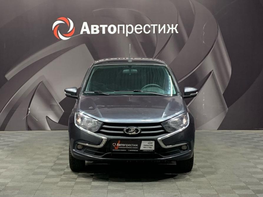 Lada (ВАЗ) Granta I Рестайлинг Оренбург  - изображение 2