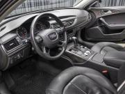 Audi A6 IV (C7) Рестайлинг Москва  - изображение 40