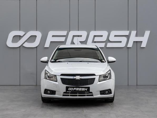 Chevrolet Cruze I с пробегом 2012 года, цена 699 000 рублей, 246522 км, хэтчбек, Автокод Объявления