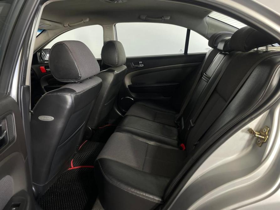 Chevrolet Epica V250 Воронеж  - изображение 23