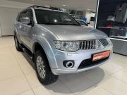 Mitsubishi Pajero Sport II Екатеринбург  - изображение 28