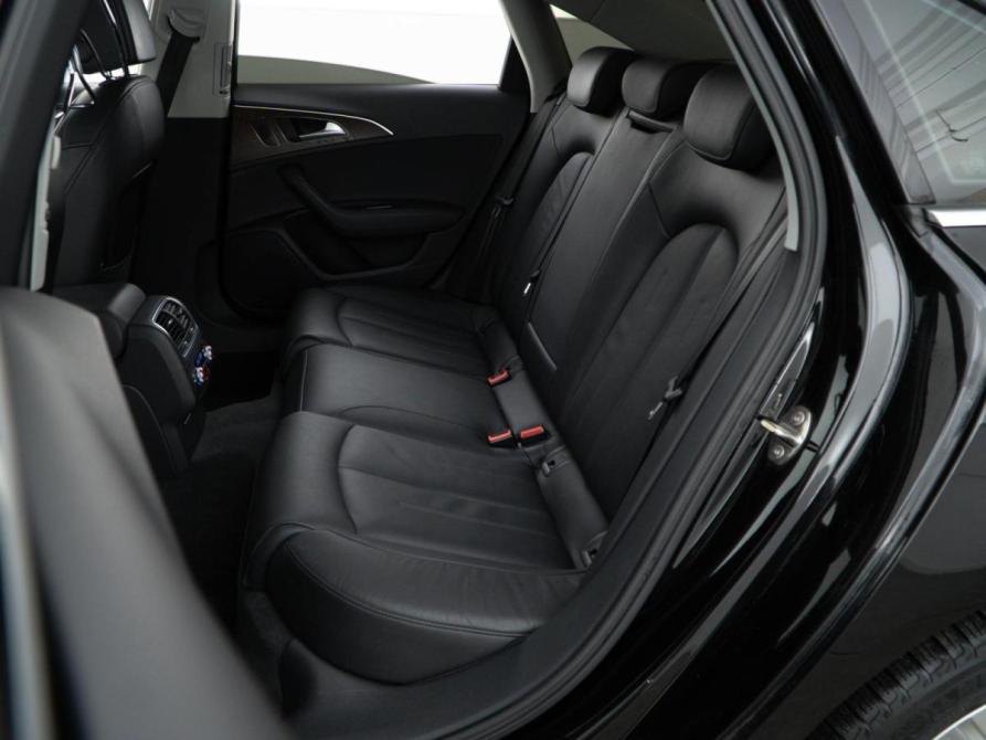 Audi A6 IV (C7) Рестайлинг Москва  - изображение 10