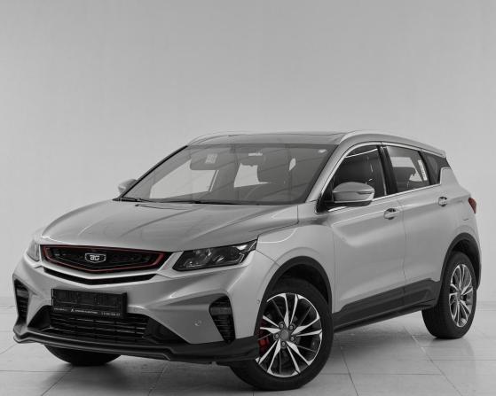 Belgee X50 с пробегом 2025 года, цена 2 150 000 рублей, 46 км, внедорожник, Автокод Объявления