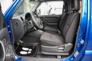 Suzuki Jimny III Рестайлинг 1 Иркутск  - изображение 36