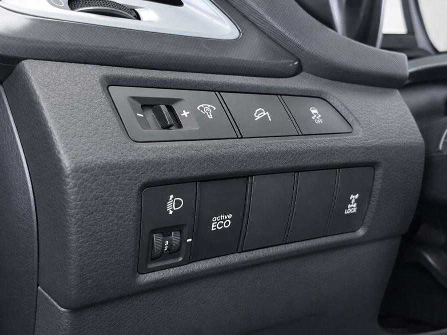 Hyundai Santa Fe III Уфа  - изображение 15
