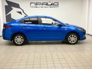 Hyundai Solaris II Ростов-на-Дону  - изображение 27