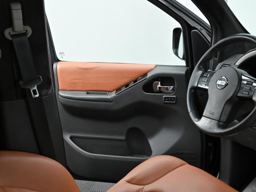 Nissan Pathfinder III Рестайлинг Москва  - изображение 10