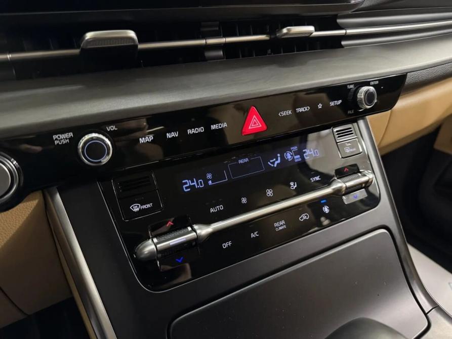 Kia Carnival IV Санкт-Петербург  - изображение 19