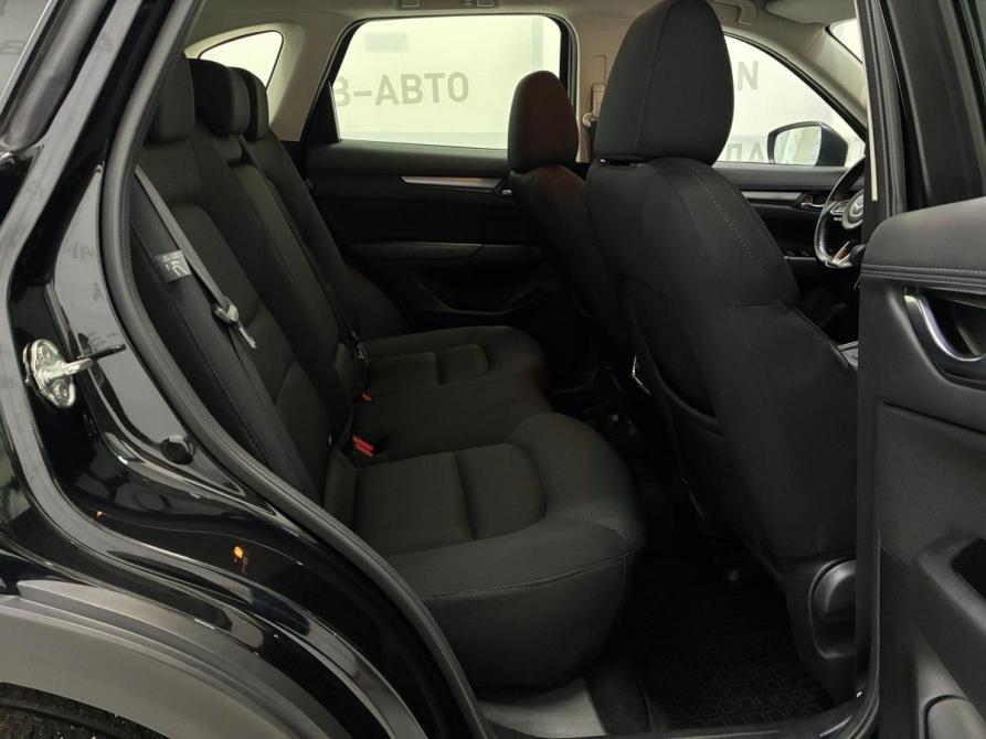 Mazda CX-5 II Пермь  - изображение 16