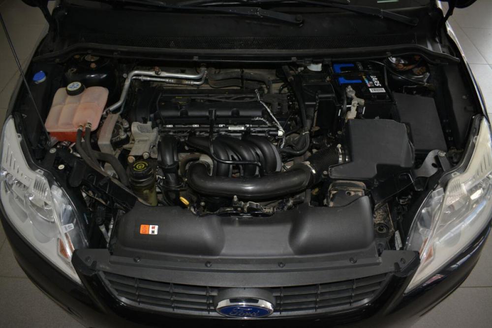 Ford Focus II Рестайлинг Киров  - изображение 28